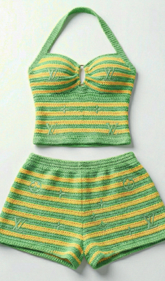 High Summer Riviera 2026